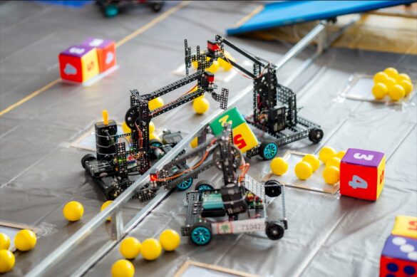 Giải đấu ORC Offline toàn quốc 2025