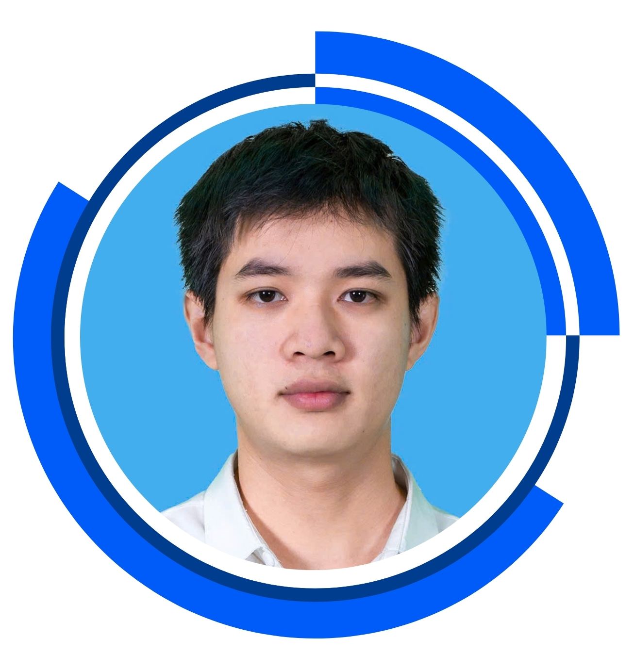 Thầy Dương Tấn Mạnh - Thành viên hội đồng ORC