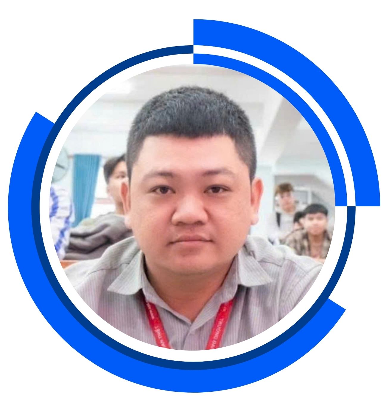 Thầy Nguyễn Hữu Hoài Chương - Thành viên hội đồng ORC
