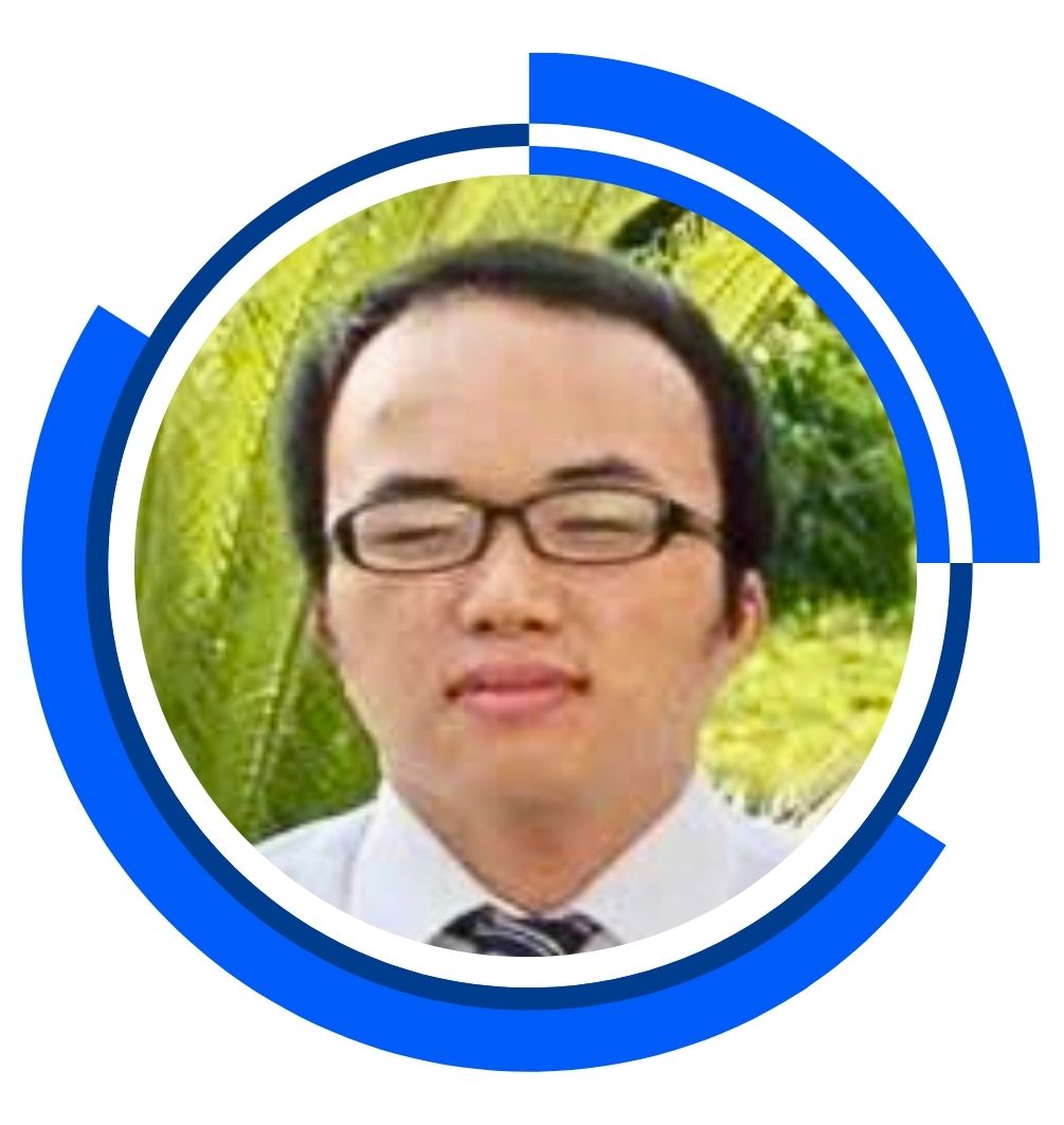 Thầy Nguyễn Hữu Luân - Thành viên hội đồng ORC