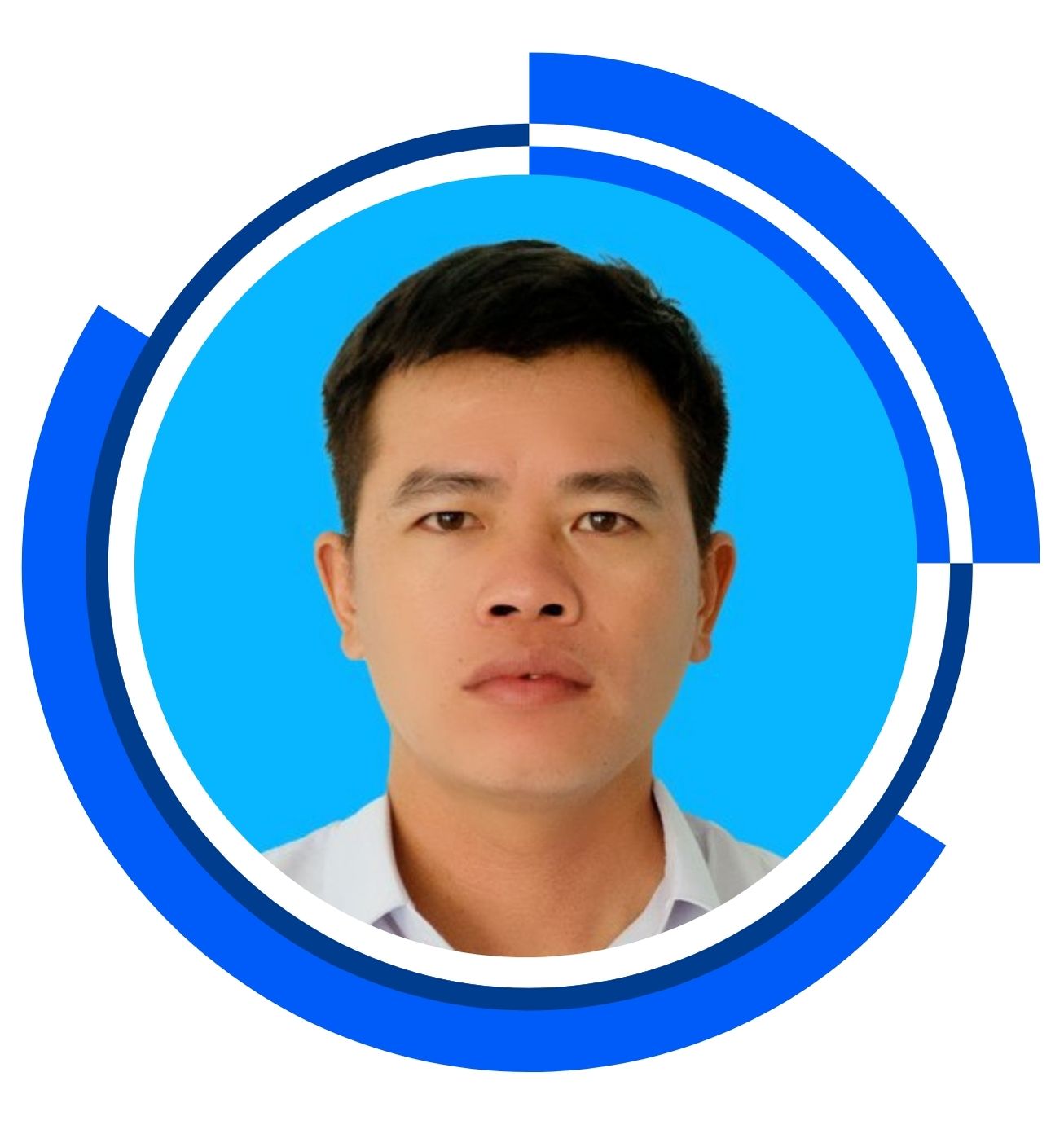 Thầy Phùng Tấn Đức - Thành viên hội đồng chuyên môn