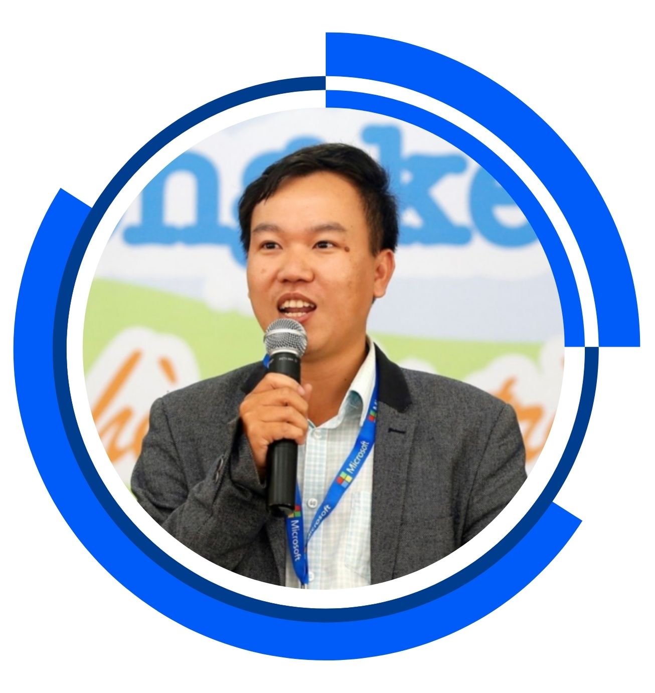 TS. Lê Trọng Nhân - Đồng Chủ tích Hội đồng Chuyên môn ORC 2025