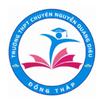 Trường THPT Thống Linh, Đồng Tháp