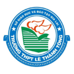 Trường THPT Lê Thánh Tông-Ayun Pa-Gia Lai