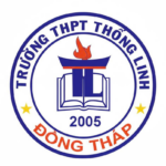 Trường THPT Thống Linh, Đồng Tháp