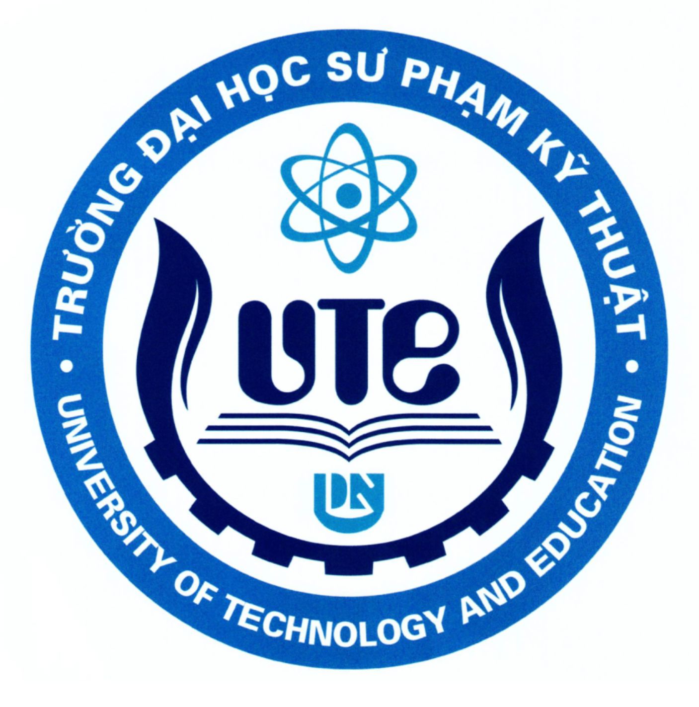 Dại học sư phạm kỹ thuật, đại học đà nẵng UTE