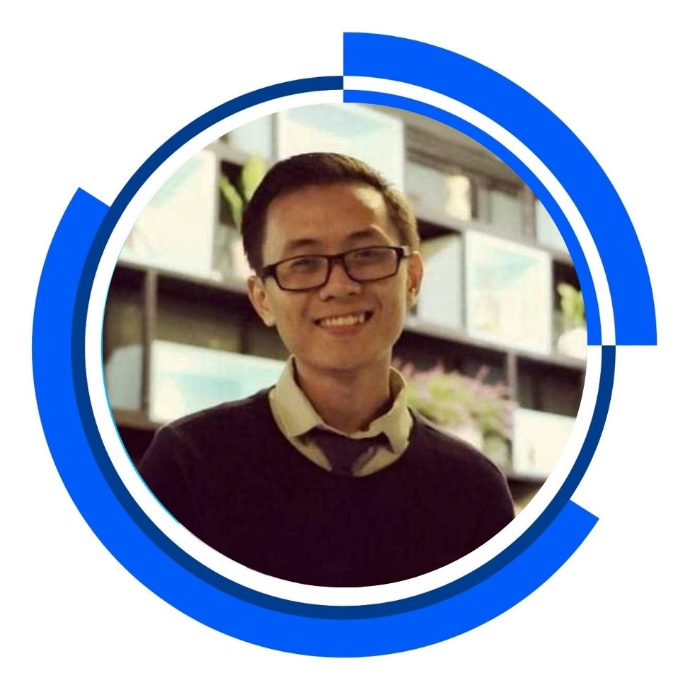 Anh Nguyễn Anh Thảo - Thành viên hội đồng ORC